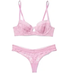 Adore Me Women's Nolie Demi Bra -Adore Me Store GUEST 617223d7 245f 4488 9bb9 aa083af66253