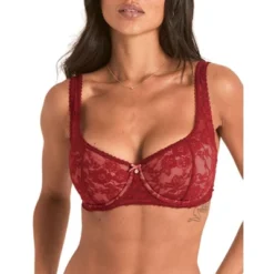 Adore Me Women's Alexiane Balconette Bra -Adore Me Store GUEST 657a4753 393c 470c b4d7 1b1146a8c0a7