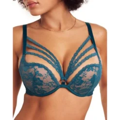 Adore Me Women's Marcia Plunge Bra