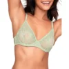 Adore Me Women's Roxana Demi Bra