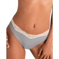 Adore Me Women's Rib Thong Panty -Adore Me Store GUEST 67e12c01 b866 4d03 993a cfa096a6ea5e