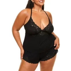 Adore Me Women's Lora PJ Sleepwear -Adore Me Store GUEST 68b317e1 82ca 405f bc74 cbe4ba6310bf