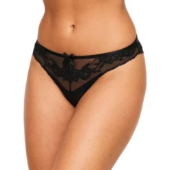 Adore Me Women's Azula Cheeky Panty