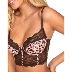 Adore Me Women's Lisette Demi Bra