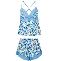 Adore Me Women's Lora PJ Sleepwear -Adore Me Store GUEST 6ee5d57a 2e70 4693 a3c3 ee1ee241a651