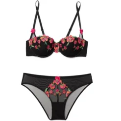 Adore Me Women's Daphne Balconette Bra -Adore Me Store GUEST 6fbdd1ac 6398 4c11 b870 43621e9a2f99