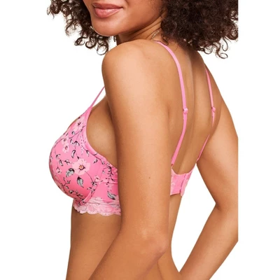 Adore Me Women's Kati Demi Bra 2 Adore Me Women's Kati Demi Bra - Image 2