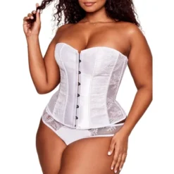 Adore Me Women's Ashoka Corset 8 Adore Me Women's Ashoka Corset -Adore Me Store GUEST 702eab5d 18c1 4199 974f 0dcae90bcf9d