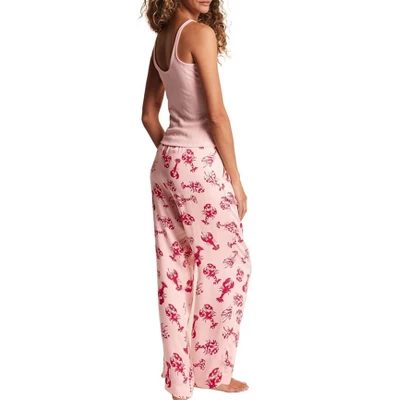 Adore Me Women's Lindsay PJ Sleepwear 2 Adore Me Women's Lindsay PJ Sleepwear - Image 2