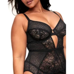 Adore Me Women's Lynn Bustier Corset