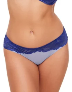 Adore Me Women's Cyla Hipster Panty