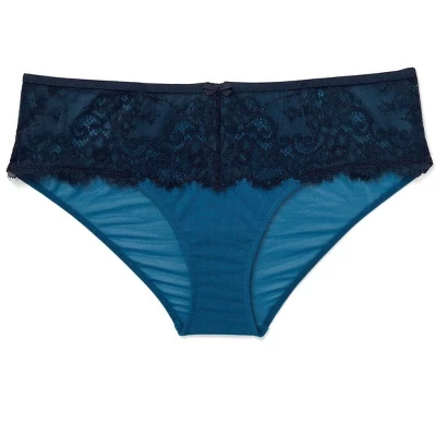 Adore Me Women's Evelyn Hipster Panty 3 Adore Me Women's Evelyn Hipster Panty - Image 3