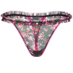 Adore Me Women's Susie Thong Panty -Adore Me Store GUEST 766d8bc4 b614 43a3 986c 8d24e4dd0590
