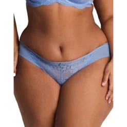 Adore Me Women's Bonnie Hipster Panty