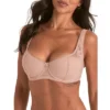Adore Me Women's Alexiane Balconette Bra