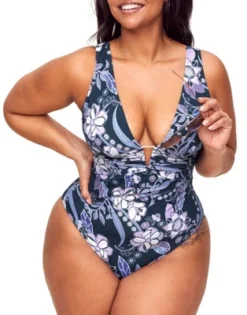 Adore Me Women's Andria One Piece Swimwear -Adore Me Store GUEST 77805ec5 1d92 4490 b7e2 81aab6f9d45d