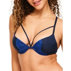 Adore Me Women's Saige Plunge Bra -Adore Me Store GUEST 78997009 d8e9 4d9c 8029 4642ab8323cf