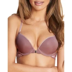 Adore Me Women's Lidia Plunge Bra -Adore Me Store GUEST 78b2c35c 66cf 4bf8 b2a1 ede6e06bdd60