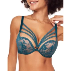 Adore Me Women's Marcia Plunge Bra -Adore Me Store GUEST 794f68af 82d4 4fae abd2 50031605c69e