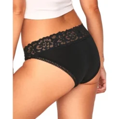 Adore Me Women's Joanie Cotton Pack Bikini Panty -Adore Me Store GUEST 7986af22 5437 44bc 836d 55efae8226eb