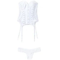 Adore Me Women's Aurora Corset -Adore Me Store GUEST 79eb2e4e 733b 4dca aee2 2c79b56b13b8