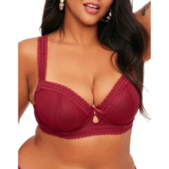 Adore Me Women's Cassandra Demi Bra -Adore Me Store GUEST 7a132301 f3a9 4e6e b565 6fcc63157fd0