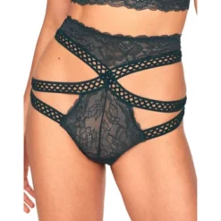 Adore Me Women's Verana High Waisted Panty -Adore Me Store GUEST 7a2cc346 3da8 41d8 953f b5e049ecd36b
