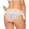 Adore Me Women's Alara Cheeky Panty