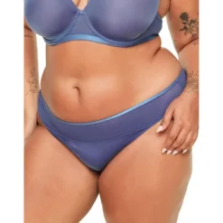 Adore Me Women's Fallon Thong Panty -Adore Me Store GUEST 7c7008e8 9ff1 4445 98e8 27f70aeafc1b