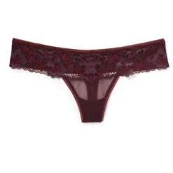 Adore Me Women's Cinthia Thong Panty