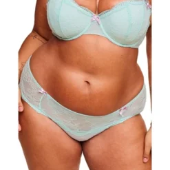 Adore Me Women's Anabella Cheeky Panty