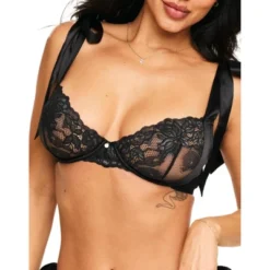 Adore Me Women's Moxie Demi Bra -Adore Me Store GUEST 7f719485 1976 4bcd bcc2 e4d80c0c6372