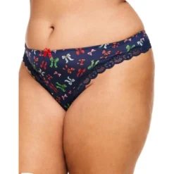 Adore Me Women's Nare Hipster Panty