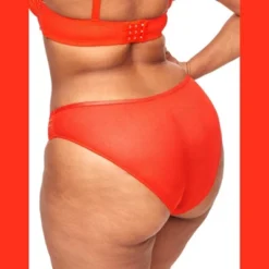 Adore Me Women's Trezza Bikini Panty