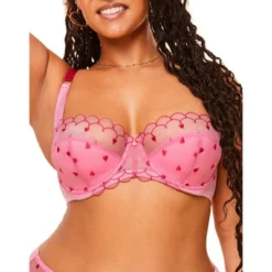 Adore Me Women's Bettie Balconette Bra -Adore Me Store GUEST 8332973d 85d8 4ad4 b838 8f406c09d21f