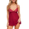 Adore Me Women's Amorata Babydoll Lingerie