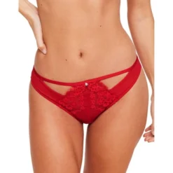 Adore Me Women's Liliana Thong Panty -Adore Me Store GUEST 837f5e29 9bf3 4554 a43a 878fa6a22985