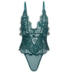 Adore Me Women's Anushka Bodysuit Lingerie -Adore Me Store GUEST 84218a2e 0979 459c 994b 5efd497a54be