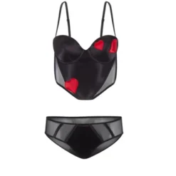 Adore Me Women's Vivi Bustier Corset -Adore Me Store GUEST 84790f0f 5b19 4837 b639 e73acc808482