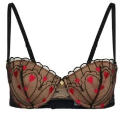 Adore Me Women's Amorette Balconette Bra -Adore Me Store GUEST 84af53f1 ee50 4013 8848 ca2045d48946