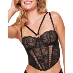 Adore Me Women's Dominika Bustier Corset -Adore Me Store GUEST 84f5b85f 7dbd 415b 9895 09cda18e2155