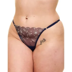 Adore Me Women's Cassiopeia G-String Panty -Adore Me Store GUEST 850de627 4d21 4733 9bed 754e1a286b0a