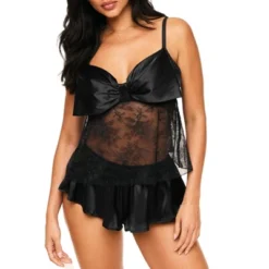 Adore Me Women's Idrina PJ Sleepwear