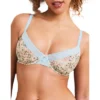 Adore Me Women's Akari Demi Bra