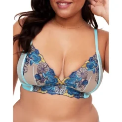 Adore Me Women's Emilie Bralette -Adore Me Store GUEST 8df59f9e b5bb 4a2f 80b6 cd5143791b97