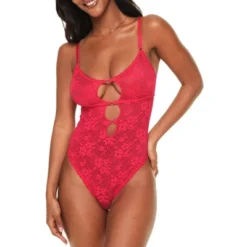 Adore Me Women's Piper Bodysuit Lingerie -Adore Me Store GUEST 8e4d8671 b987 4b3e 886e 284a9ef1f73b
