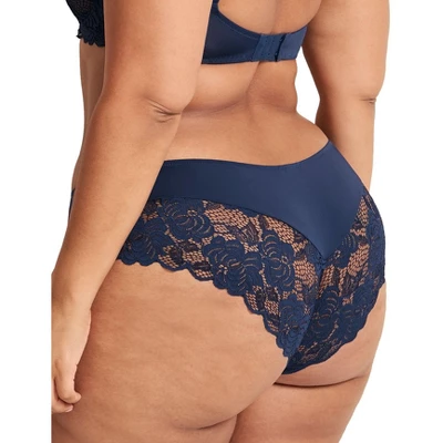 Adore Me Women's London Hipster Panty 1 Adore Me Women's London Hipster Panty