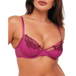 Adore Me Women's Andy Demi Bra