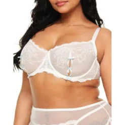 Adore Me Women's Margeaux Balconette Bra -Adore Me Store GUEST 8fb7ae8c d131 4a63 90c6 531d64a451cc