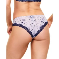 Adore Me Women's Anais Hipster Panty